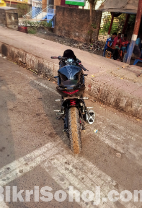 Gixxer Sf Fi Abs
